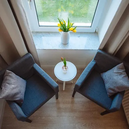 Apartmenthaus Kaiser Friedrich 3*