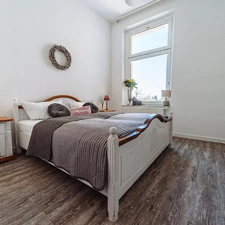 Apartmenthaus Kaiser Friedrich 3* بوتسدام