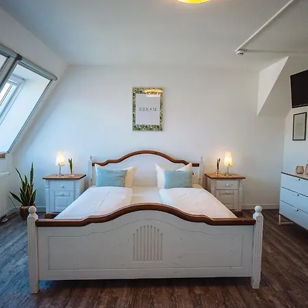 Apartmenthaus Kaiser Friedrich 포츠담