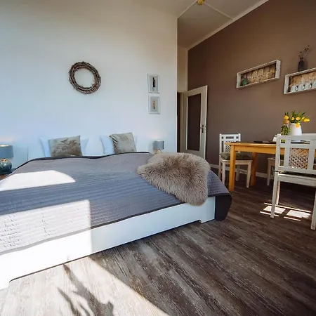 Apartmenthaus Kaiser Friedrich 포츠담