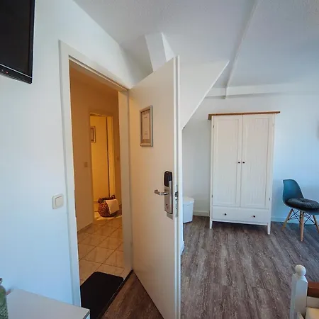Apartmenthaus Kaiser Friedrich 3* Potsdam