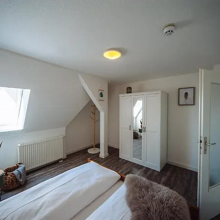 Aparthotel Apartmenthaus Kaiser Friedrich 3*