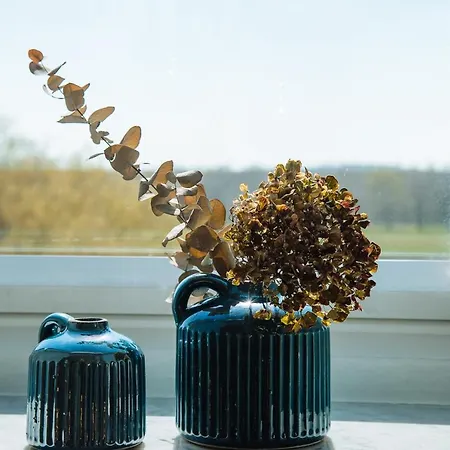 Apartmenthaus Kaiser Friedrich