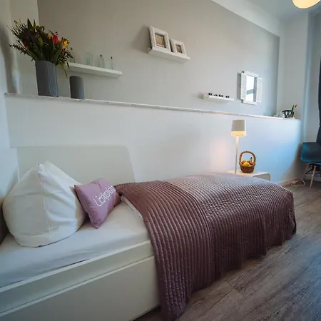 Apartmenthaus Kaiser Friedrich 3*