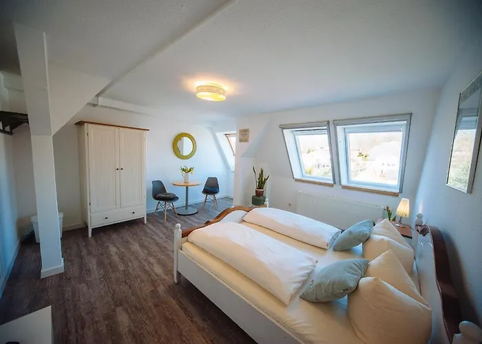 公寓式酒店 Apartmenthaus Kaiser Friedrich 3*