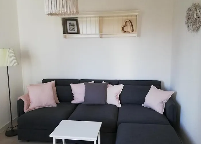 Apartmenthaus Kaiser Friedrich 波茨坦