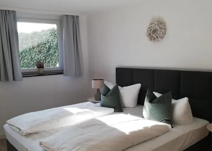 Apartmenthaus Kaiser Friedrich