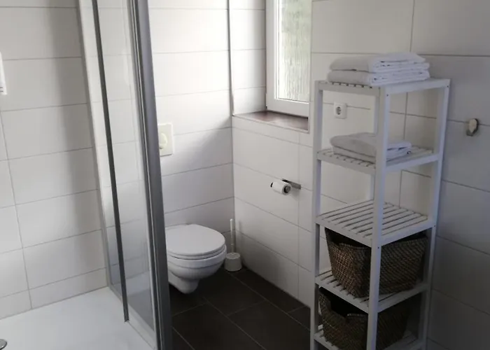 Apartmenthaus Kaiser Friedrich 公寓式酒店