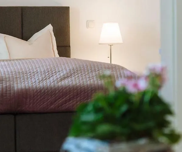 Apartmenthaus Kaiser Friedrich 3* Poczdam