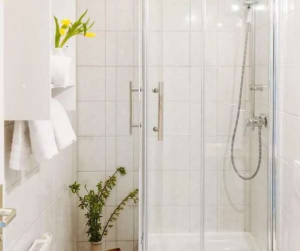 Apartmenthaus Kaiser Friedrich