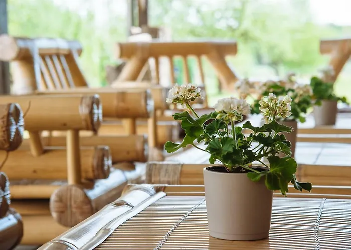 Apartmenthaus Kaiser Friedrich 3*