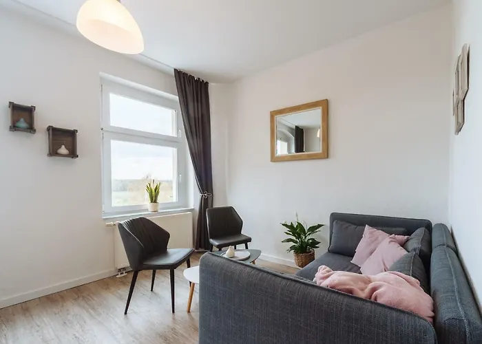 公寓式酒店 Apartmenthaus Kaiser Friedrich 波茨坦