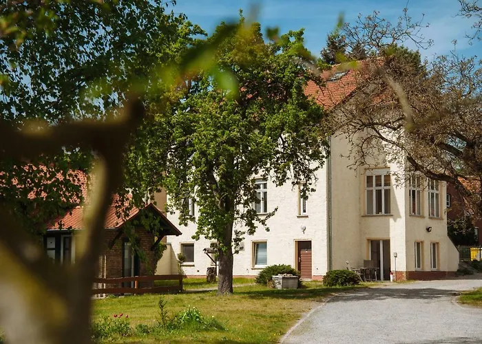 Apartmenthaus Kaiser Friedrich
