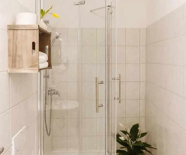 公寓式酒店 Apartmenthaus Kaiser Friedrich 3*