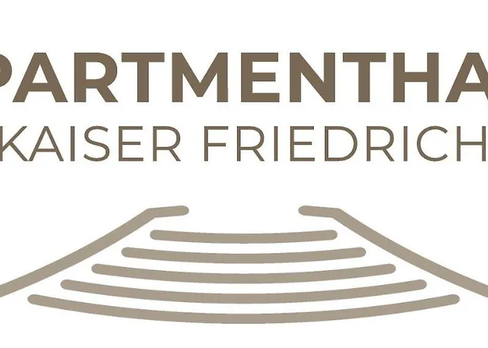 Apartmenthaus Kaiser Friedrich 波茨坦