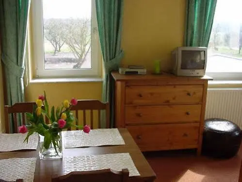 Apartmenthaus Kaiser Friedrich 公寓式酒店