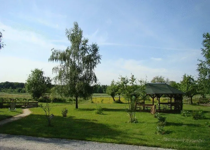 Apartmenthaus Kaiser Friedrich 3* Poczdam