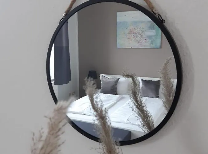 Apartmenthaus Kaiser Friedrich 3* 波茨坦