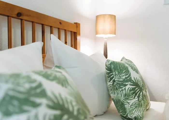 Apartmenthaus Kaiser Friedrich Poczdam