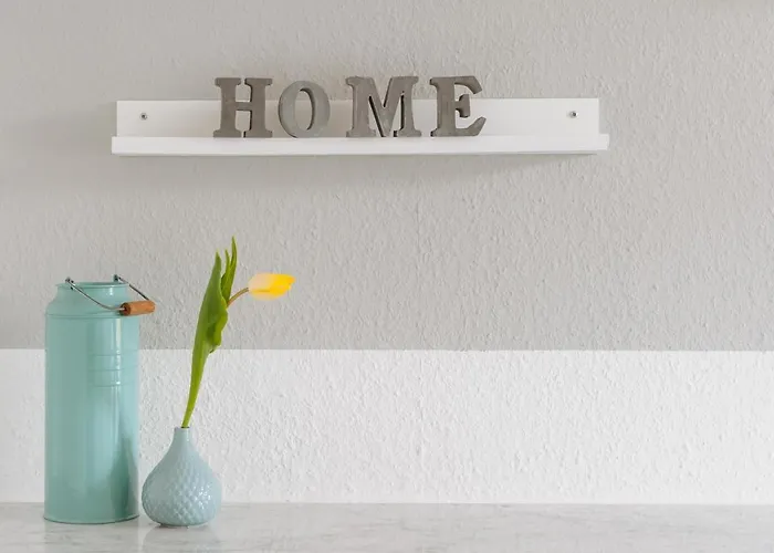 Apartmenthaus Kaiser Friedrich 3* 波茨坦