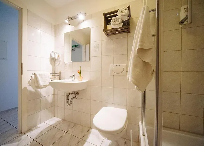 Apartmenthaus Kaiser Friedrich Poczdam