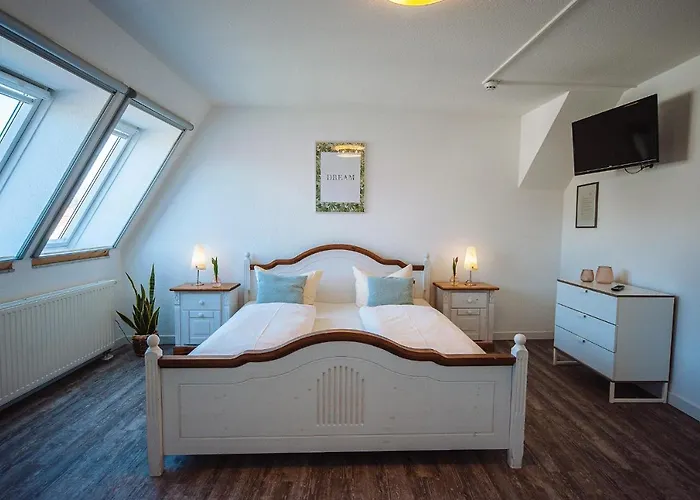 Apartmenthaus Kaiser Friedrich 波茨坦