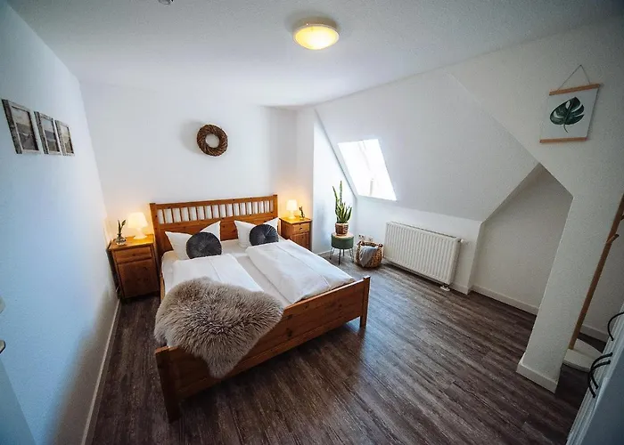 Apartmenthaus Kaiser Friedrich 3* 波茨坦