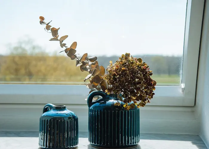 Apartmenthaus Kaiser Friedrich